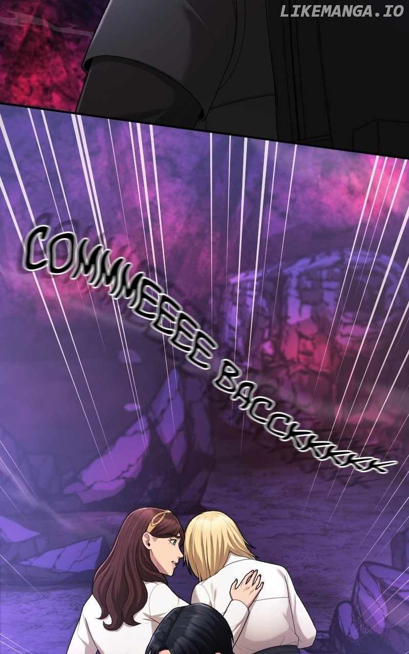 Paranoid Mage Chapter 60 66